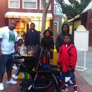 Meet your Posher, Don